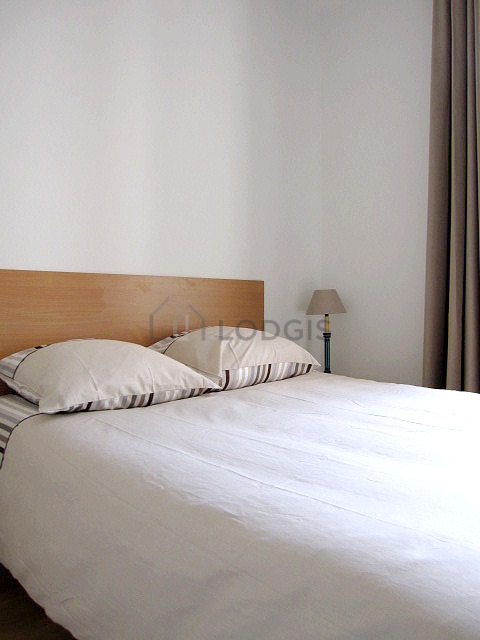 Apartment Paris 16° - 