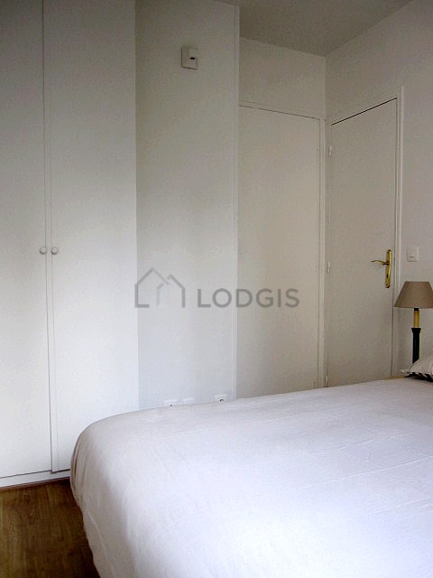 Apartment Paris 16° - 