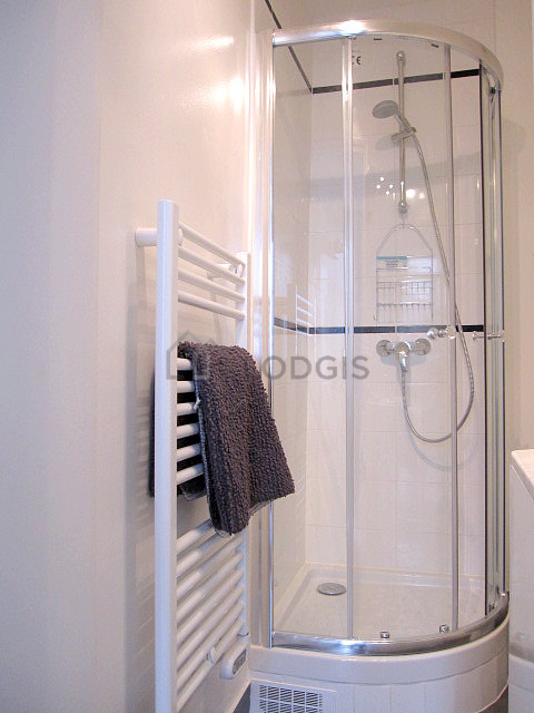 Apartment Paris 16° - 