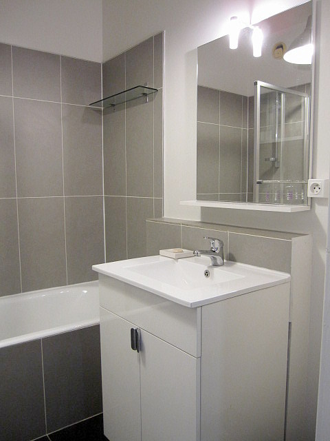 Appartement Paris 18° - 