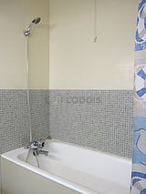 Apartamento Puteaux - Casa de banho