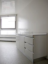 Apartamento Puteaux - Cozinha