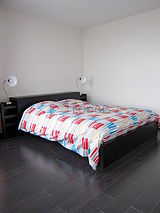 Apartamento Puteaux - Dormitorio