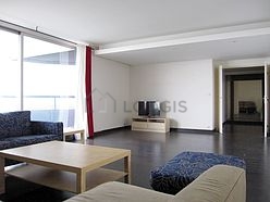 Apartamento Puteaux - Salaõ