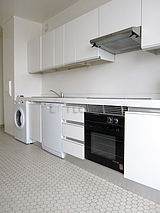 Apartment Puteaux - Kitchen