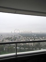 Apartment Puteaux - Terrace