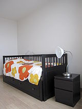 Appartamento Puteaux - Camera 2