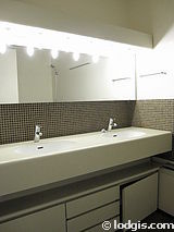 Appartamento Puteaux - Sala da bagno 2