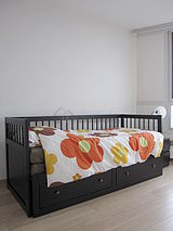 Appartement Puteaux - Chambre 2