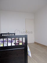 Appartement Puteaux - Chambre 3