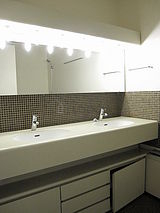 Appartement Puteaux - Salle de bain 2