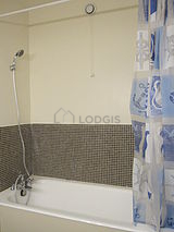 Appartement Puteaux - Salle de bain 2