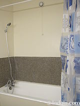 Appartement Puteaux - Salle de bain 2