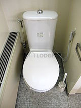 Appartement Puteaux - Salle de bain