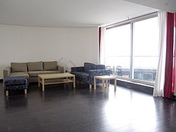 Appartement Puteaux - Séjour