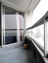 Appartement Puteaux - Terrasse