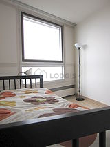 Wohnung Puteaux - Schlafzimmer 2
