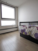 Wohnung Puteaux - Schlafzimmer 3