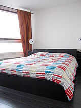 Wohnung Puteaux - Schlafzimmer