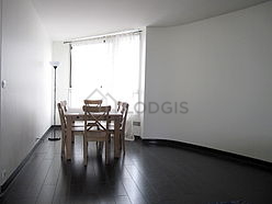 Wohnung Puteaux - Wohnzimmer