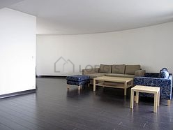 Wohnung Puteaux - Wohnzimmer