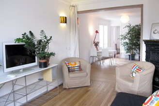 Appartement 1 chambre Paris 20° Gambetta