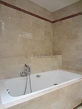Apartamento París 8° - Cuarto de baño