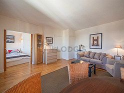 Apartamento Paris 8° - Salaõ