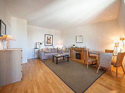 Apartamento Paris 8° - Salaõ