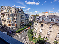 Apartamento Paris 8° - Salaõ