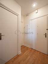 Appartement Paris 8° - Entrée