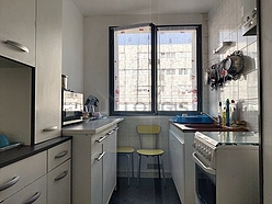 Appartamento Villejuif - Cucina