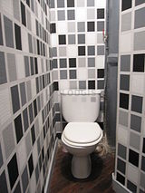 Appartement Paris 11° - WC