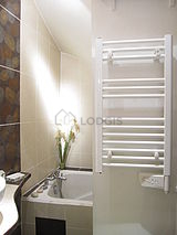 Apartamento Paris 18° - Casa de banho