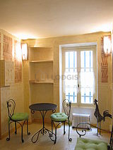 Appartamento Parigi 18° - Cucina