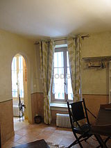 Appartement Paris 18° - Chambre