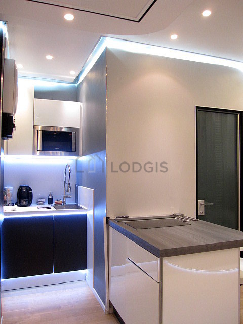 Appartement Paris 13° - 
