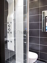 Apartamento Paris 13° - Casa de banho