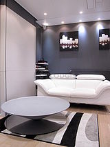 Apartamento Paris 13° - Salaõ