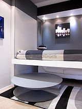 Apartamento Paris 13° - Salaõ