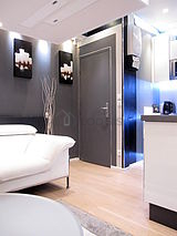 Appartement Paris 13° - Séjour