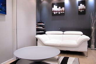 Studio Paris 13° Quartier Chinois