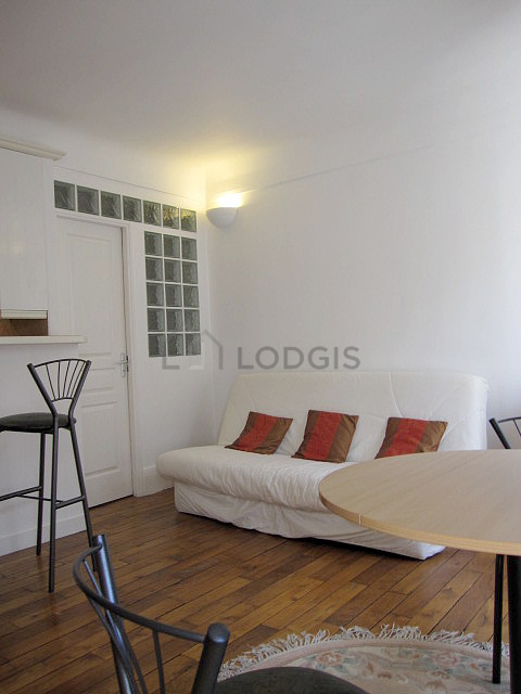 Apartamento Paris 1° - 