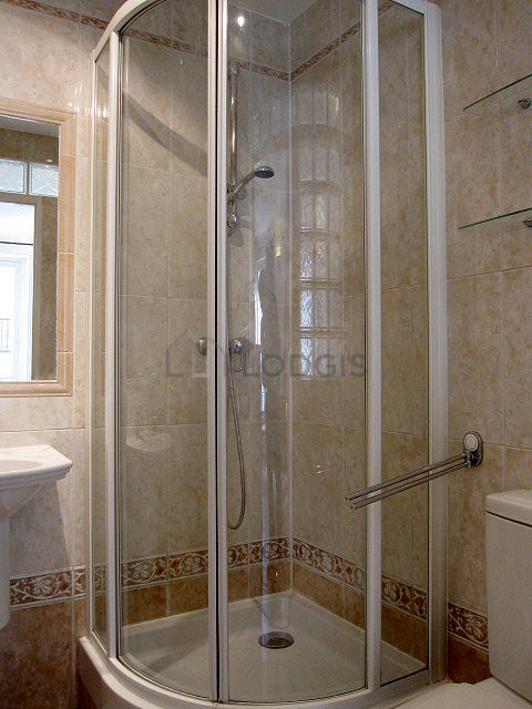 Appartement Paris 1° - 