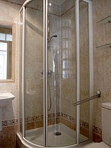 Apartamento Paris 1° - Casa de banho