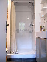 Apartamento Paris 6° - Casa de banho