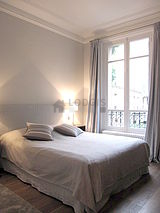 Apartamento Paris 17° - Quarto 2