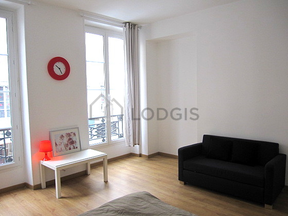 Apartment Paris 3° - 