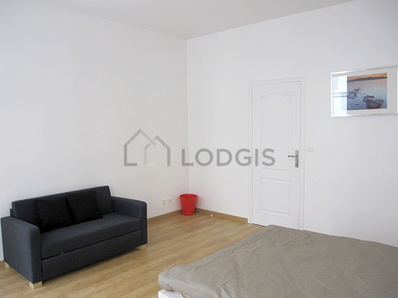 Apartment Paris 3° - 