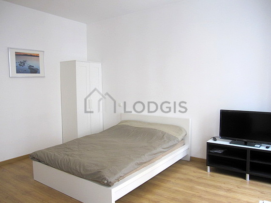 Apartment Paris 3° - 